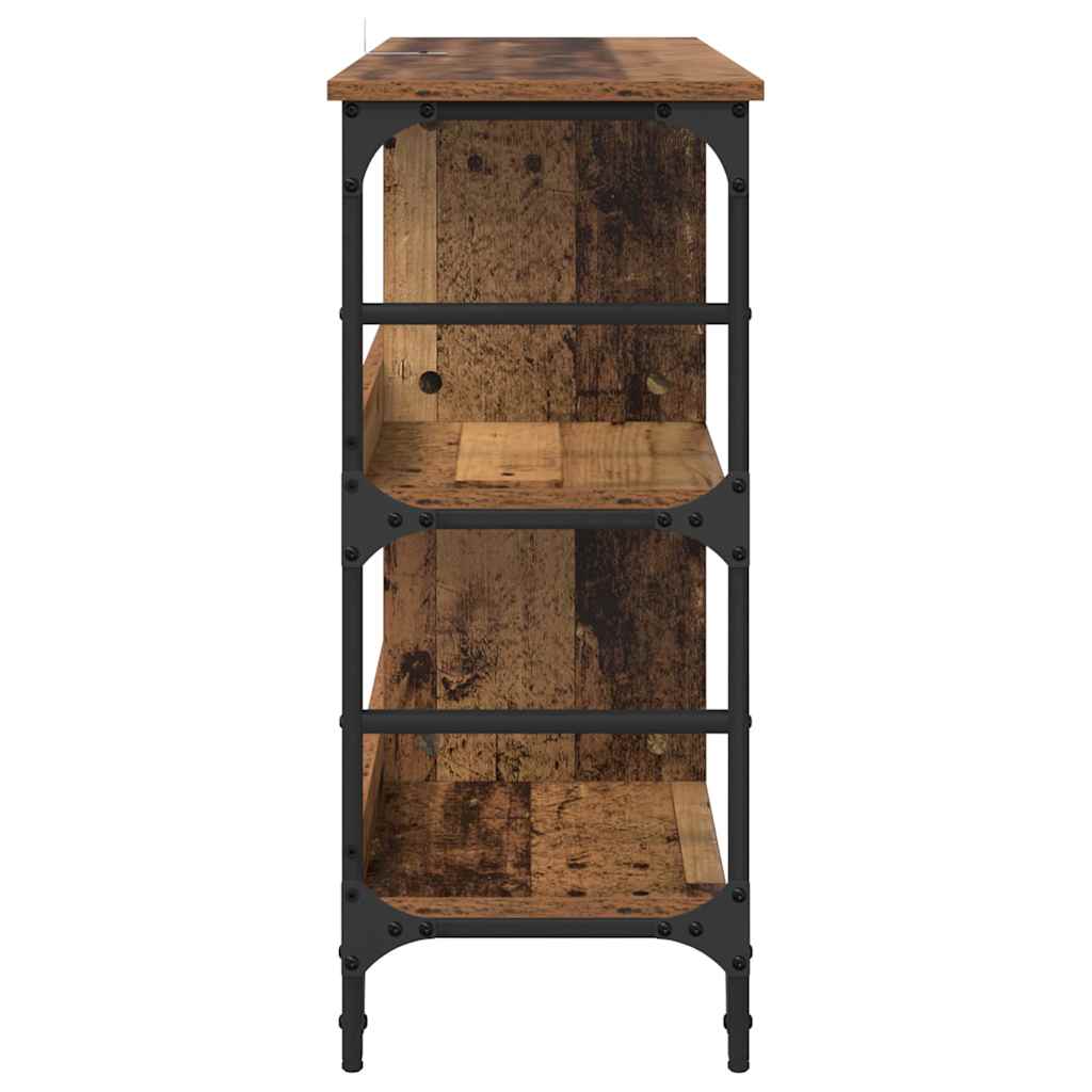 Sideboard Altholz 102 x 32 x 73,5 cm