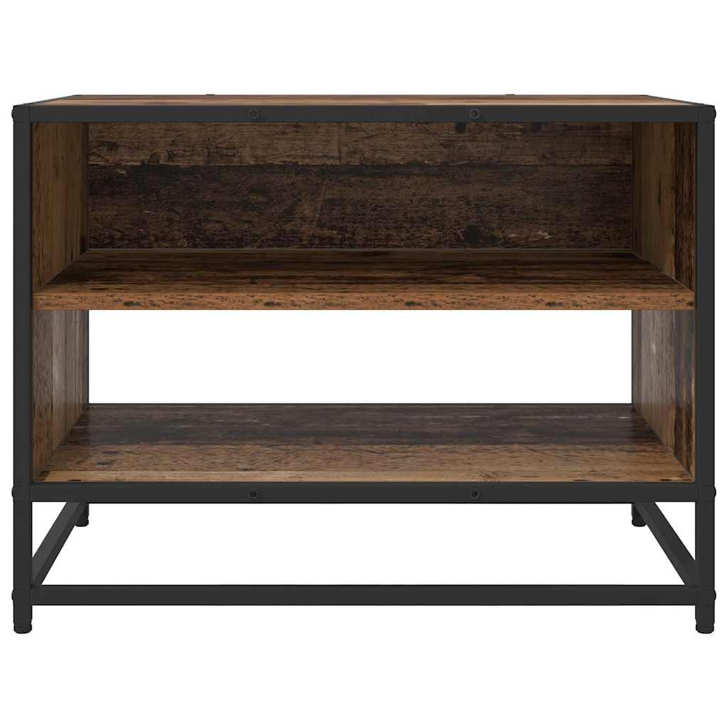 TV-Einheiten Altholz 61 x 40 x 46 cm Holzwerkstoff