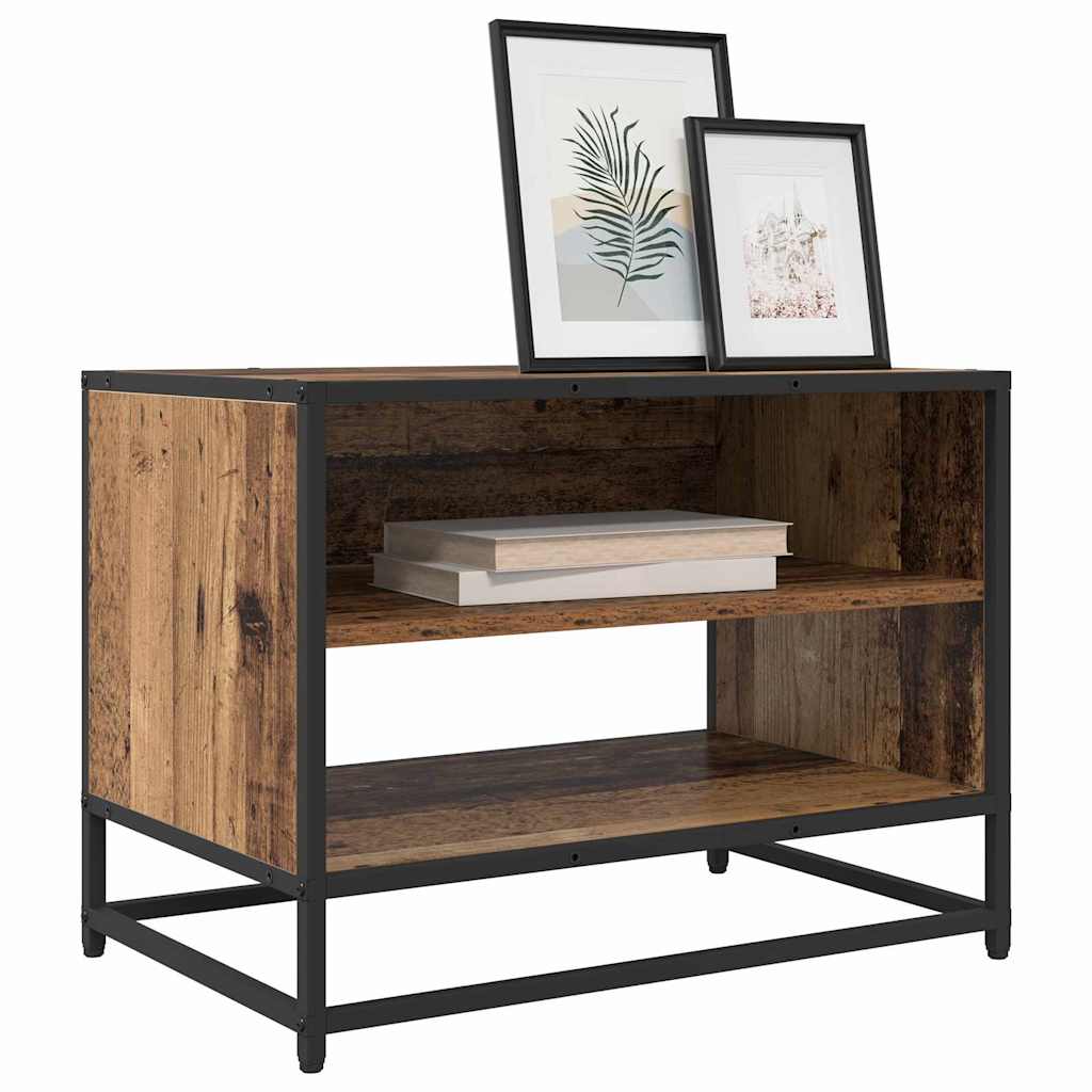 TV-Einheiten Altholz 61 x 40 x 46 cm Holzwerkstoff