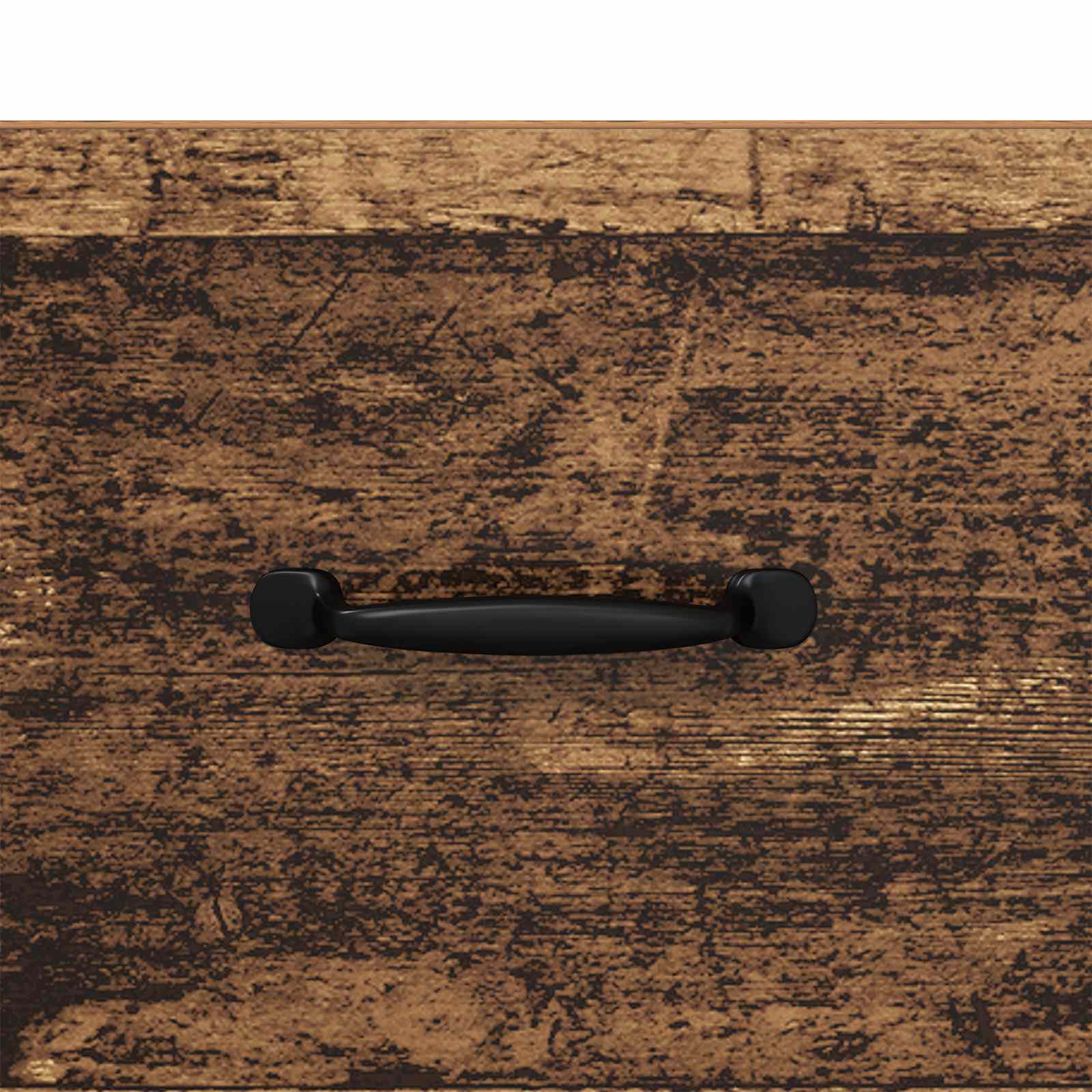 Sideboard Altholz 69,5 x 34 x 90 cm Holzwerkstoff