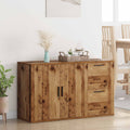 Sideboard Altholz 100 x 33 x 59,5 cm Holzwerkstoff