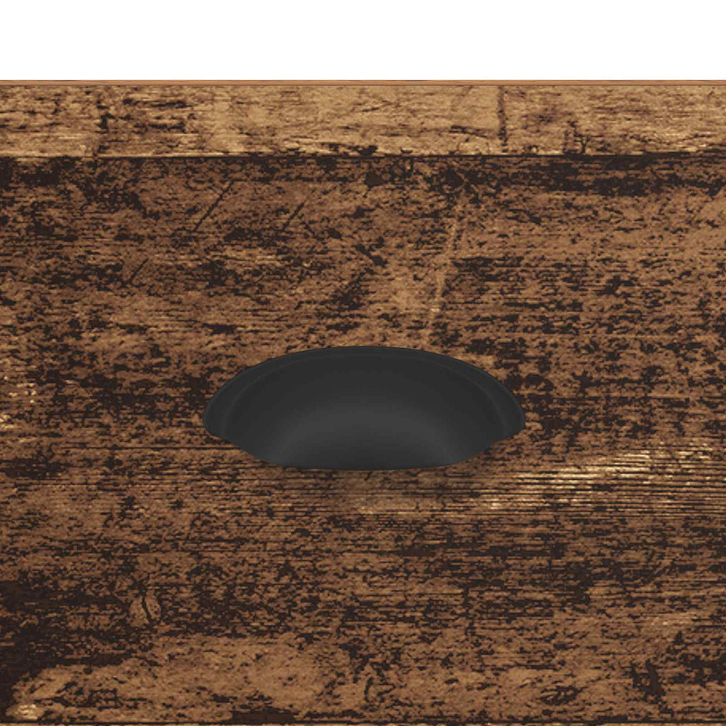 Sideboard Altholz 70 x 35,5 x 67,5 cm Holzwerkstoff
