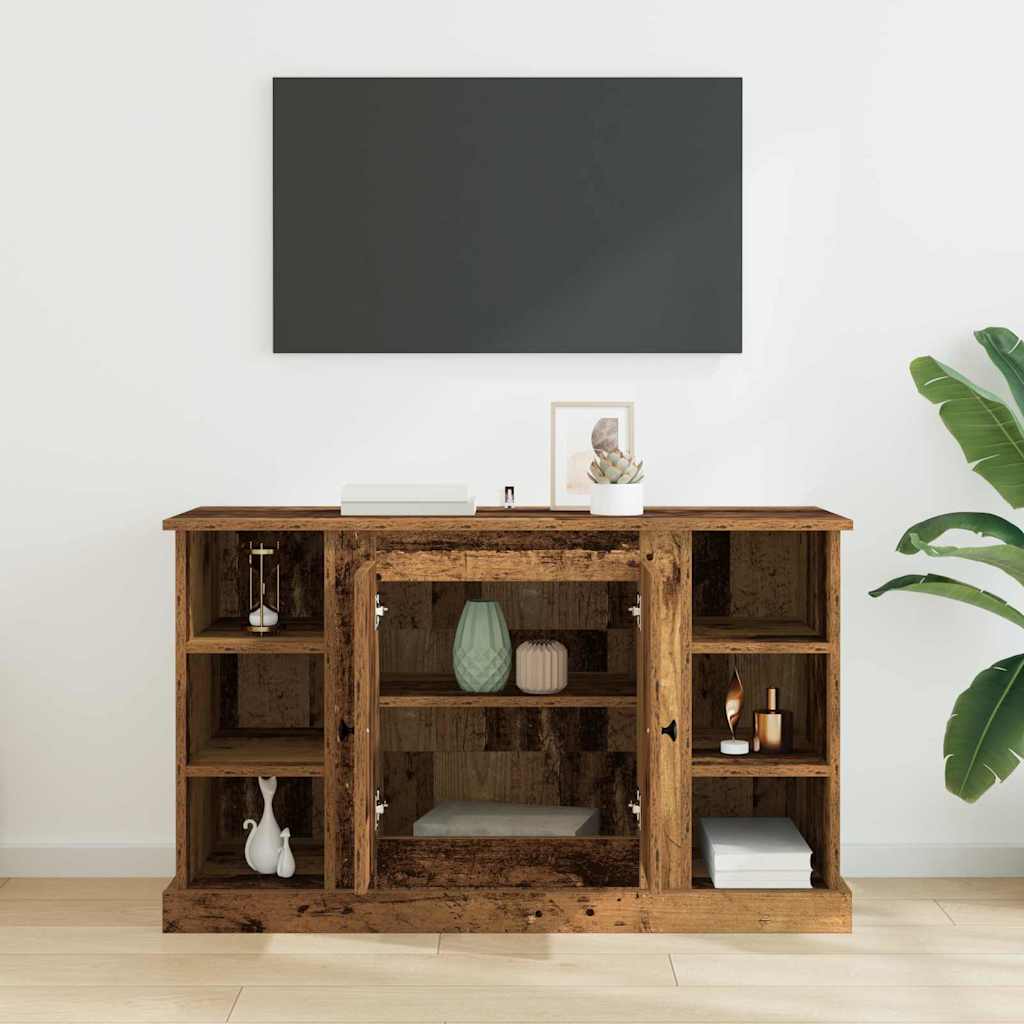 Sideboard Altholz 100 x 35,5 x 60 cm Holzwerkstoff