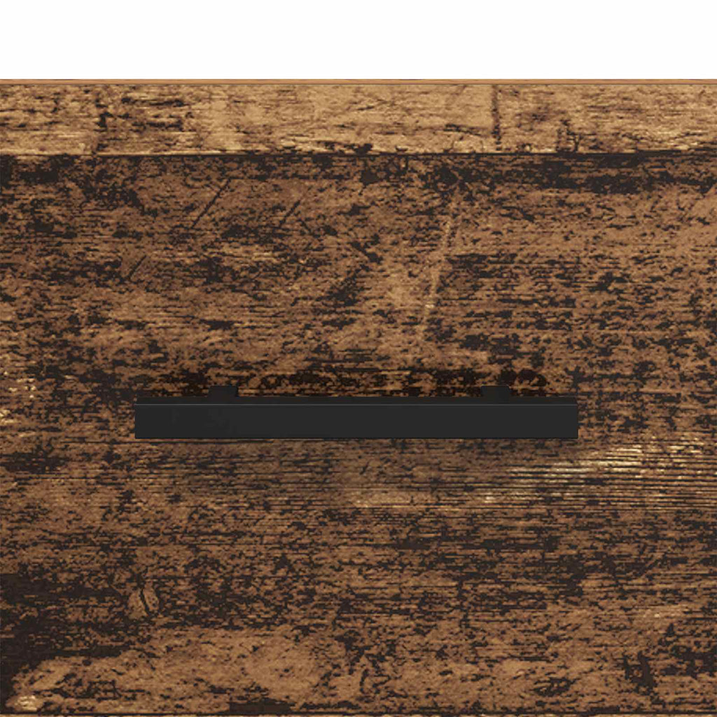 Sideboard Altholz 34,5 x 34 x 90 cm Holzwerkstoff