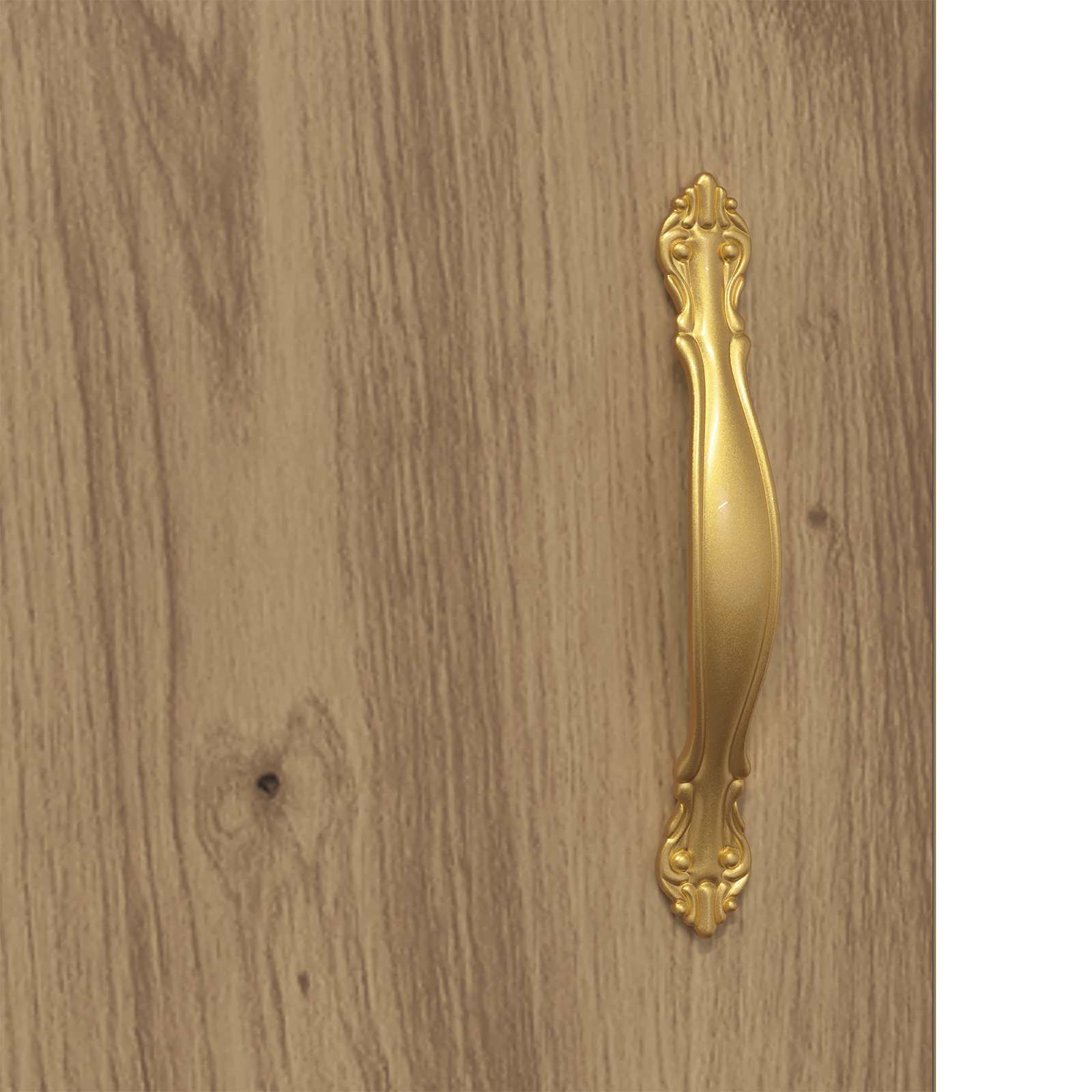 Sideboard Artisan-Eiche 69,5 x 34 x 90 cm Holzwerkstoff
