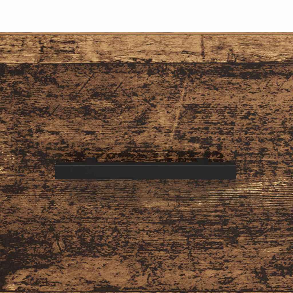Nachttisch Altholz 40 x 35 x 47,5 cm Holzwerkstoff