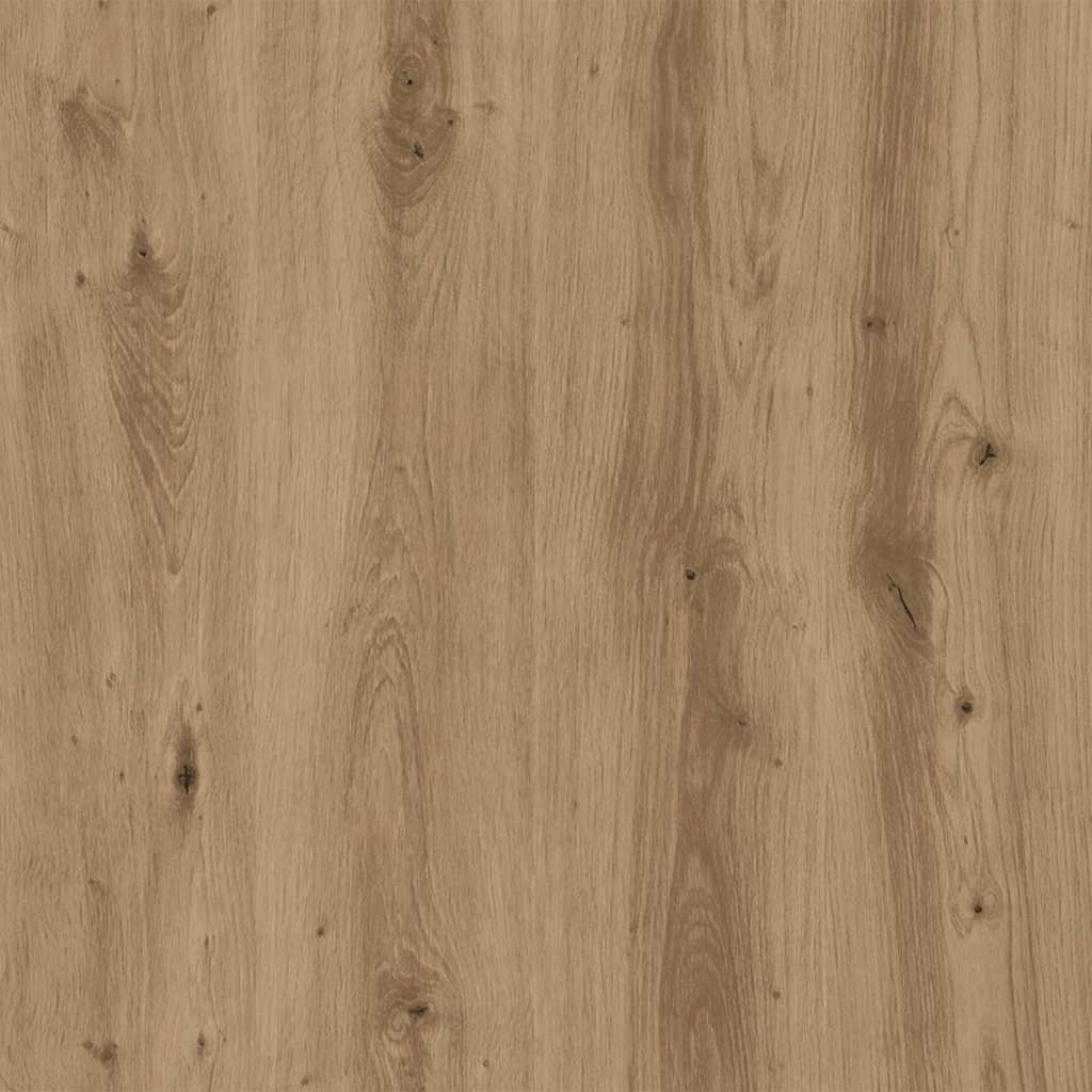 Sideboard Artisan-Eiche 69,5 x 34 x 90 cm Holzwerkstoff