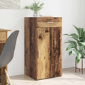 Sideboard Altholz 45 x 42,5 x 93 cm Holzwerkstoff