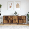Sideboards 3 pcs Altholz