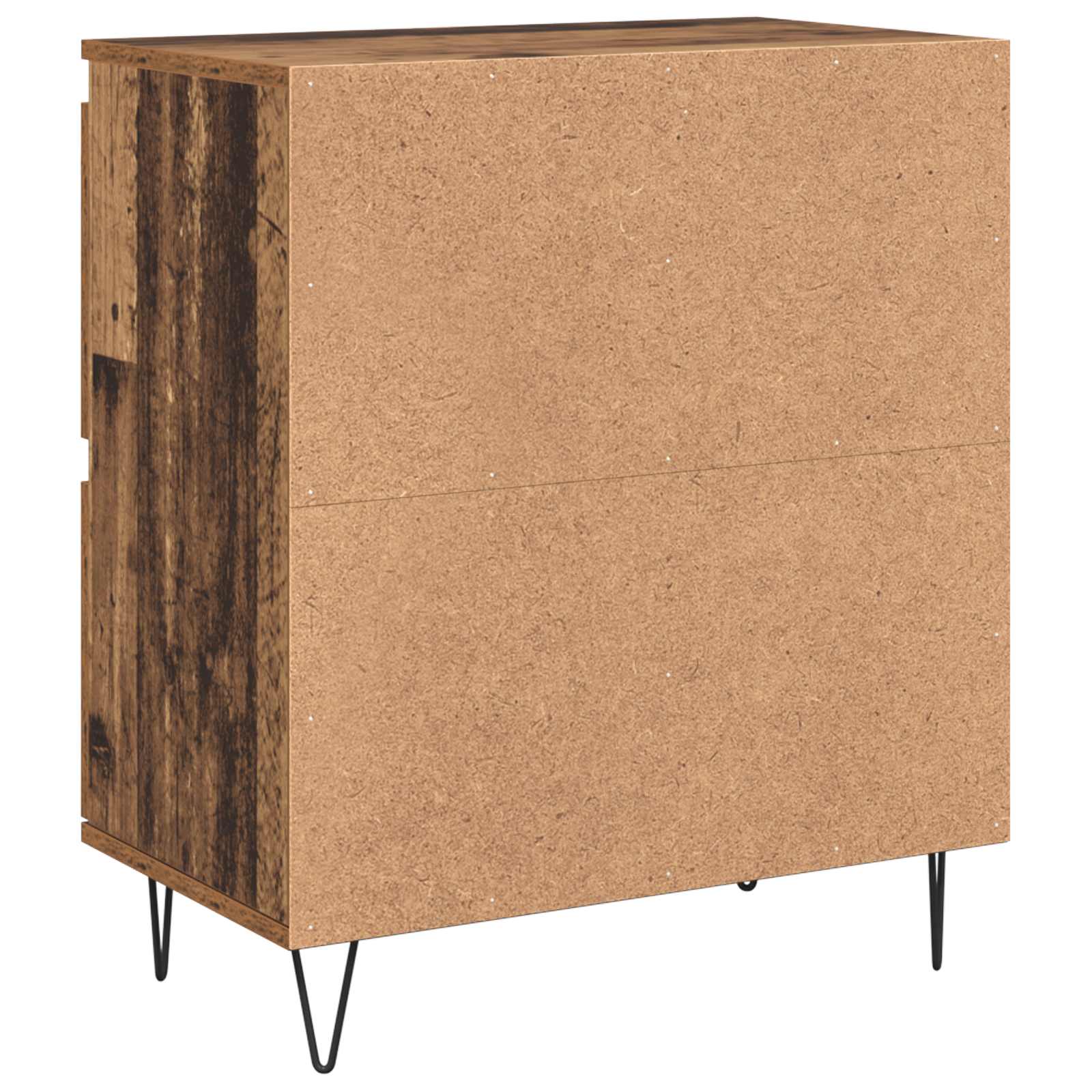 Sideboards 2 pcs Altholz
