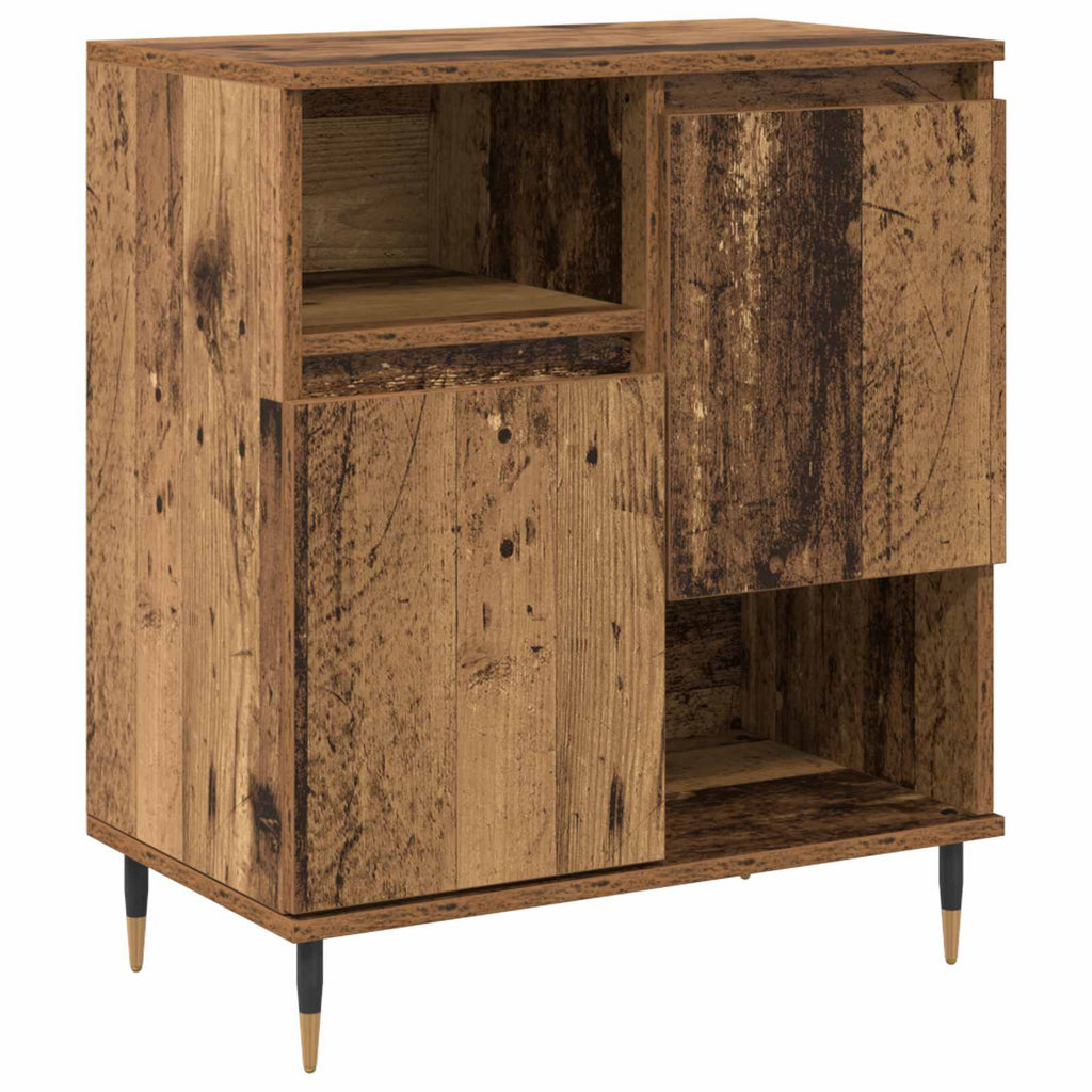 Sideboards 3 pcs Altholz