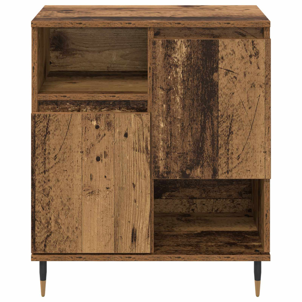Sideboards 3 pcs Altholz