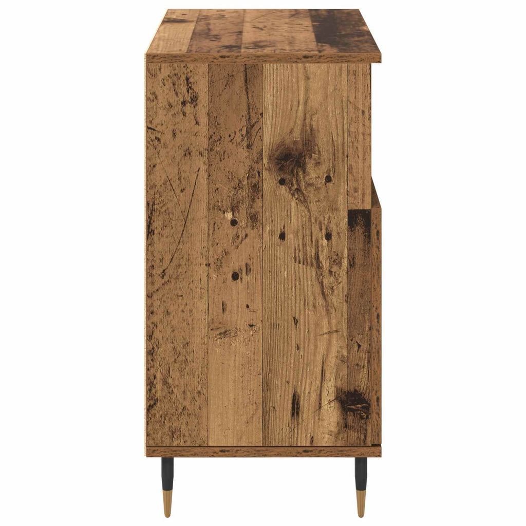 Sideboards 3 pcs Altholz