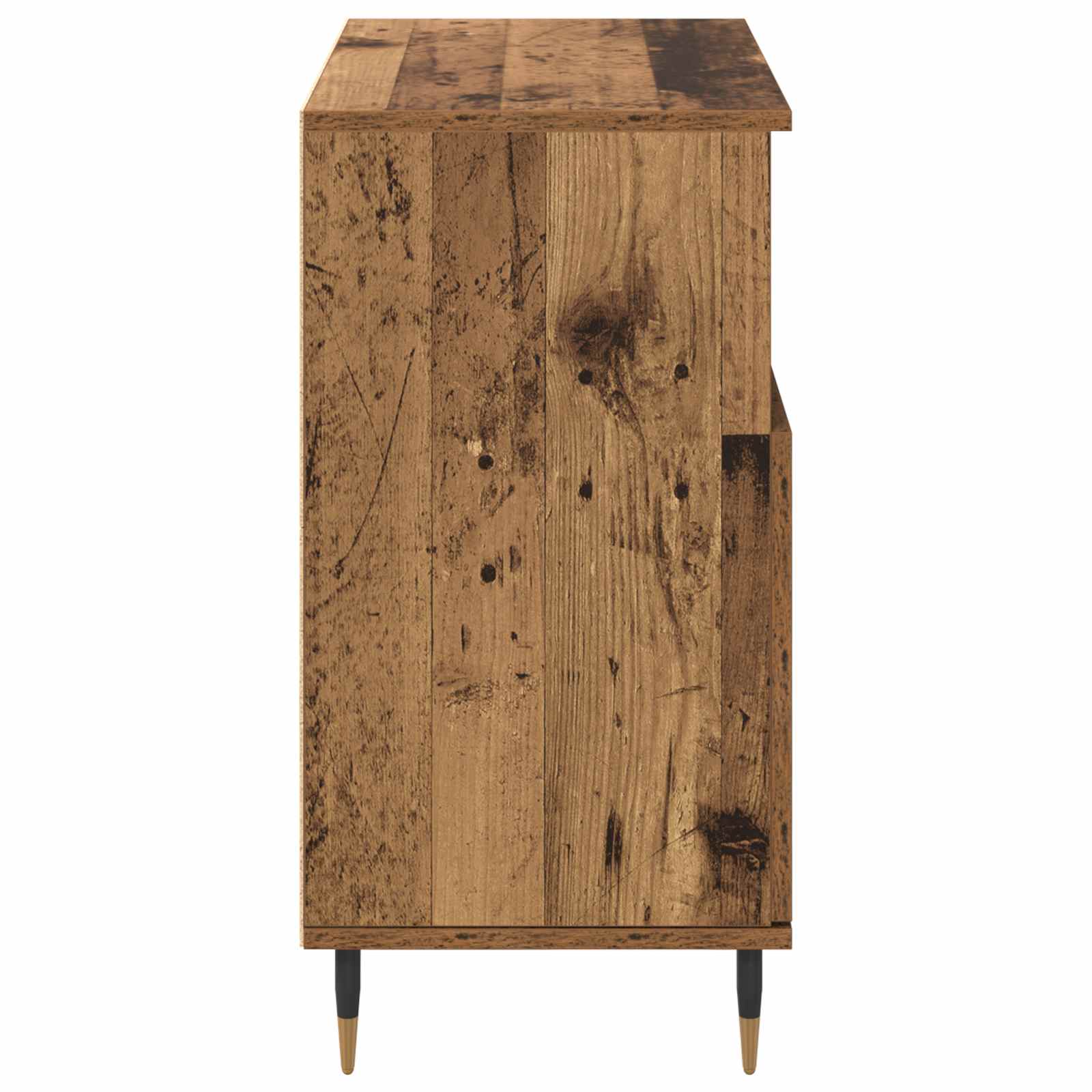 Sideboards 3 pcs Altholz