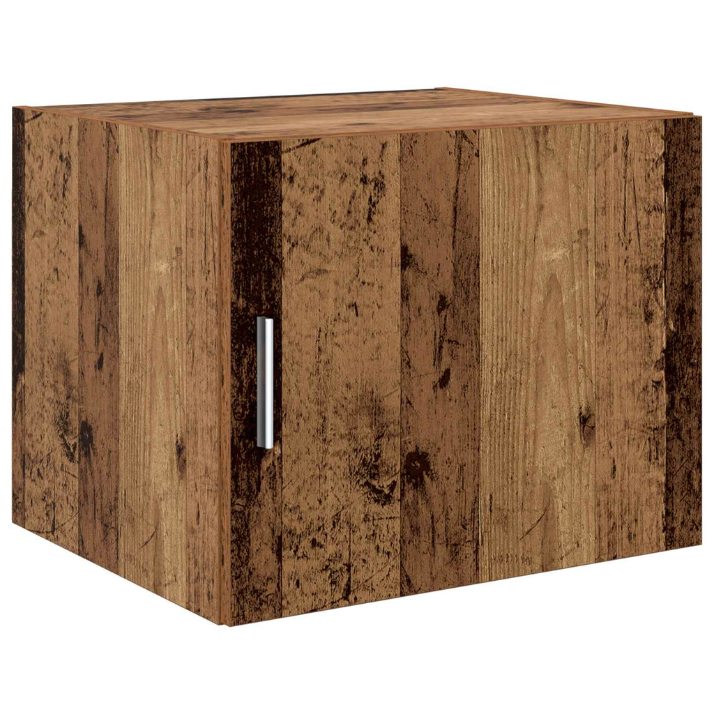 Sideboard 3 pcs Altholz