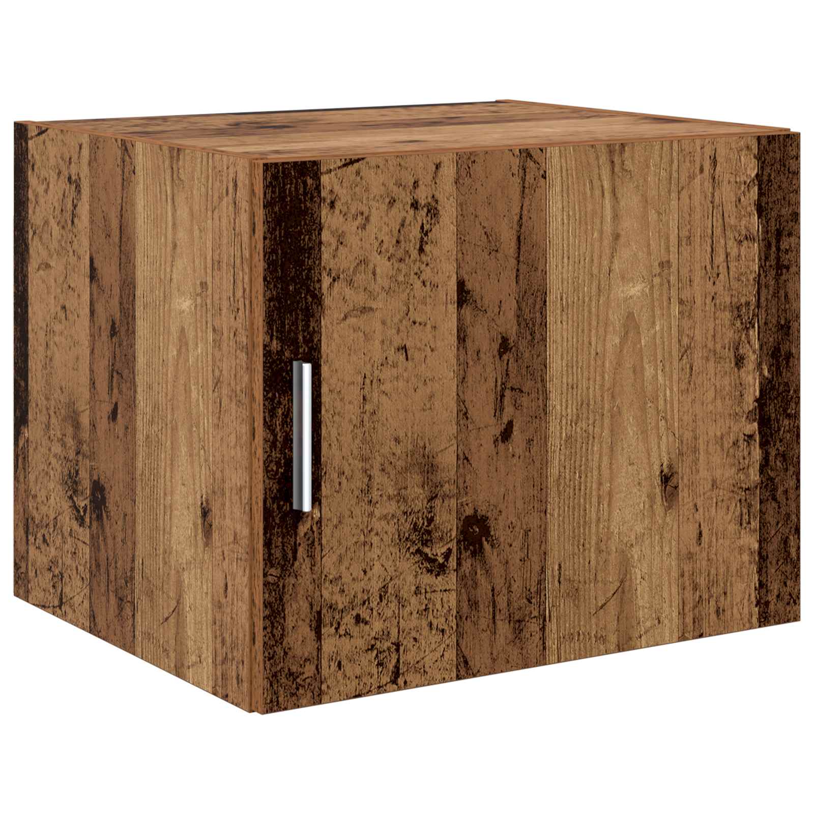 Sideboard 3 pcs Altholz