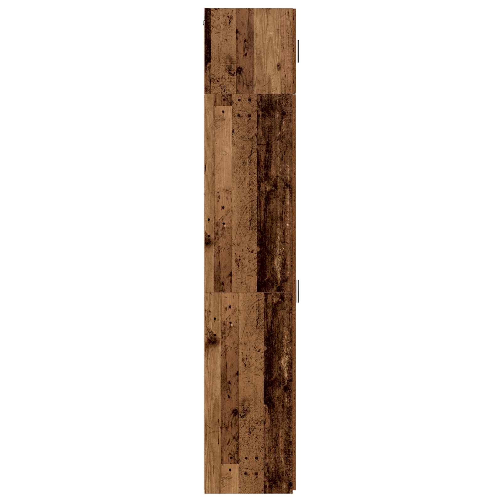 Sideboard 3 pcs Altholz
