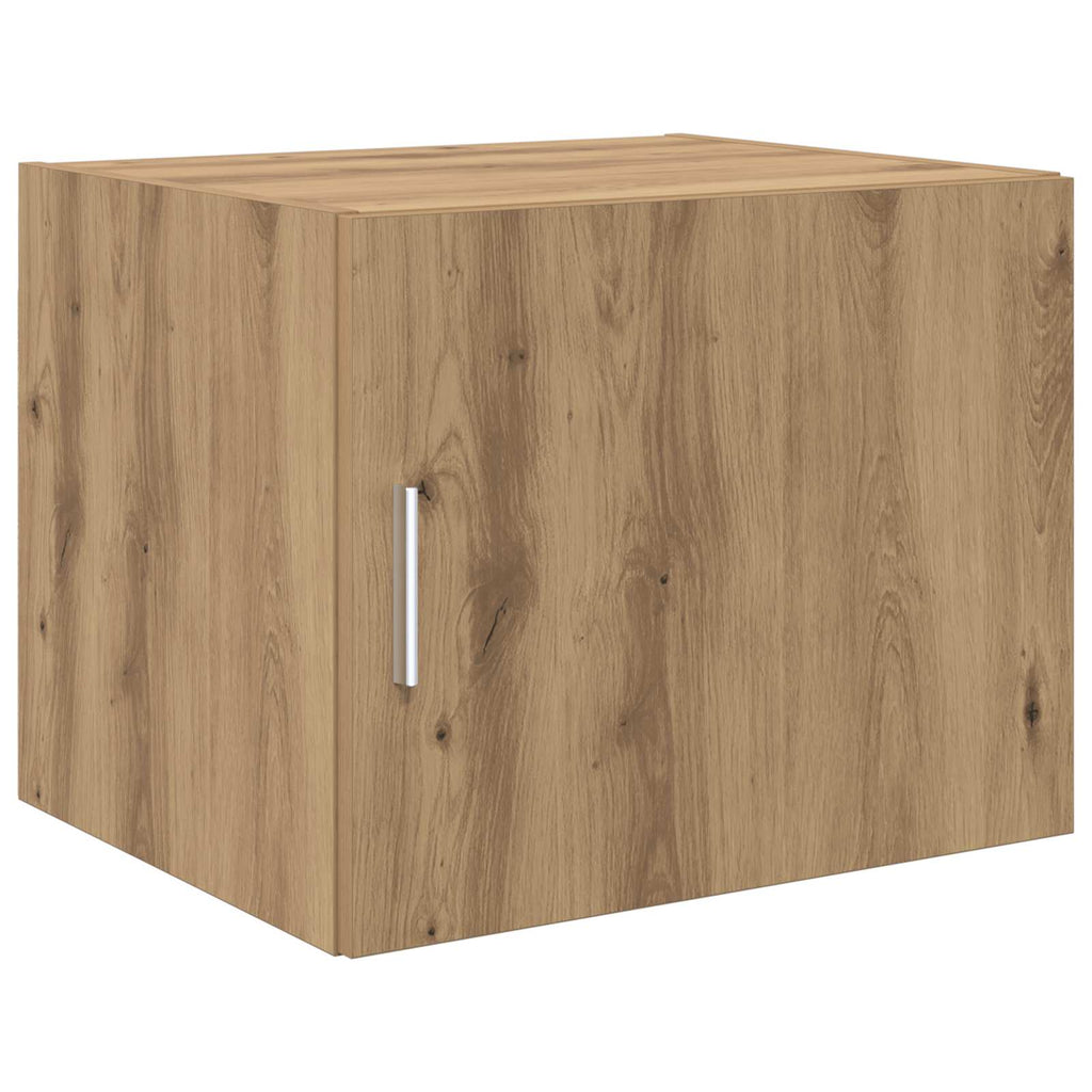 Sideboard 3 pcs Artisan-Eiche