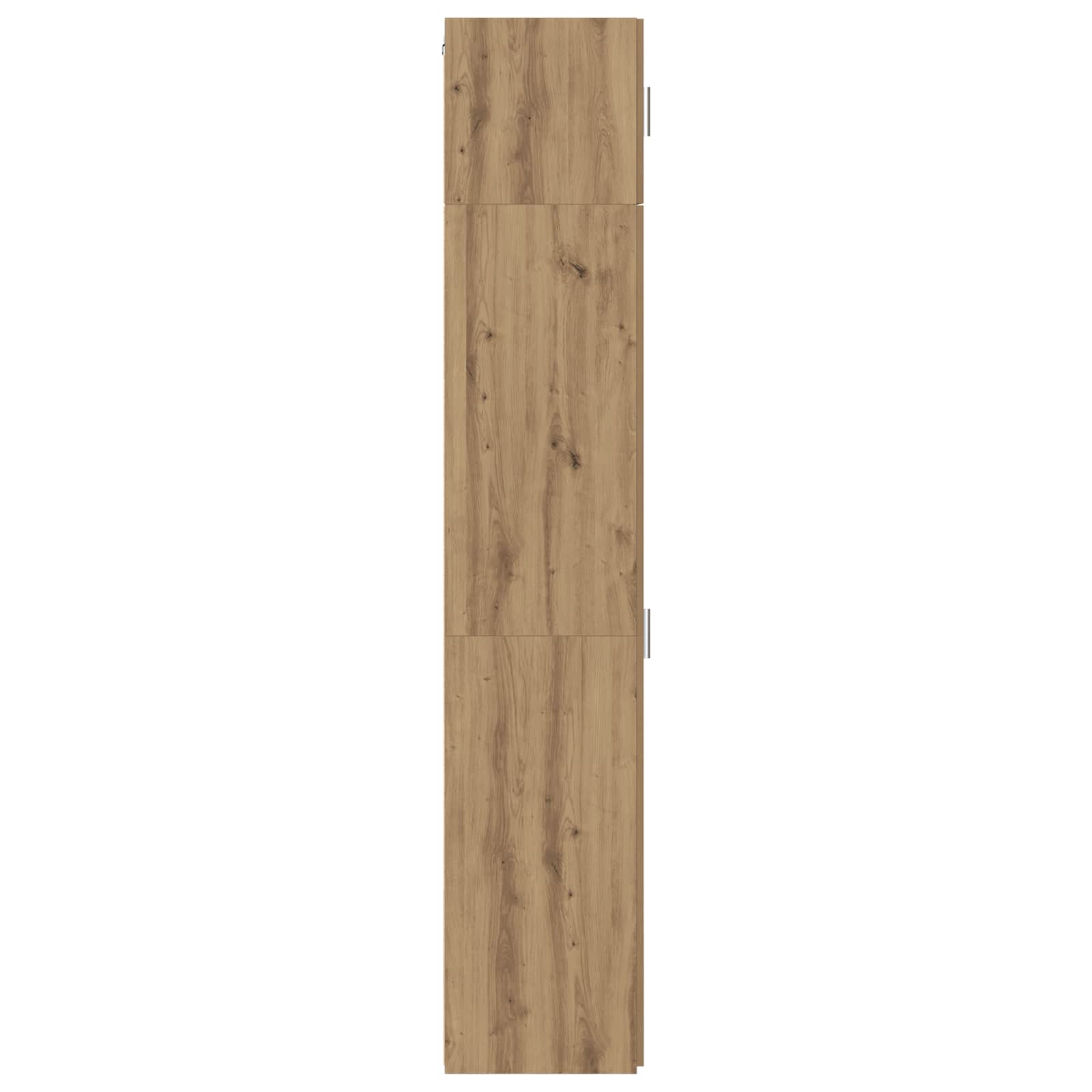 Sideboard 3 pcs Artisan-Eiche