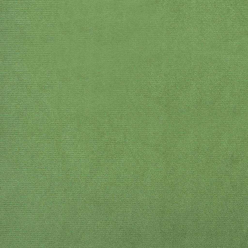 Sessel Hellgrün 59 x 75 x 78 cm Samt