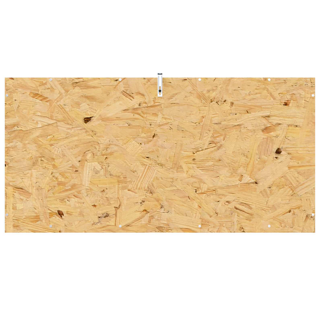 Terrarium Braun 100 x 50 x 50 cm OSB