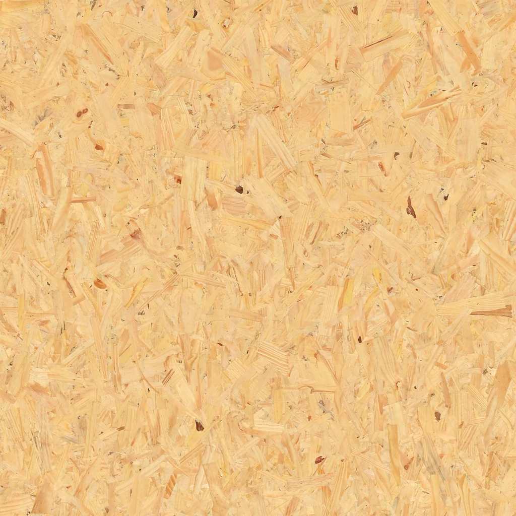 Terrarienbasis Braun 50 x 50 x 50 cm OSB