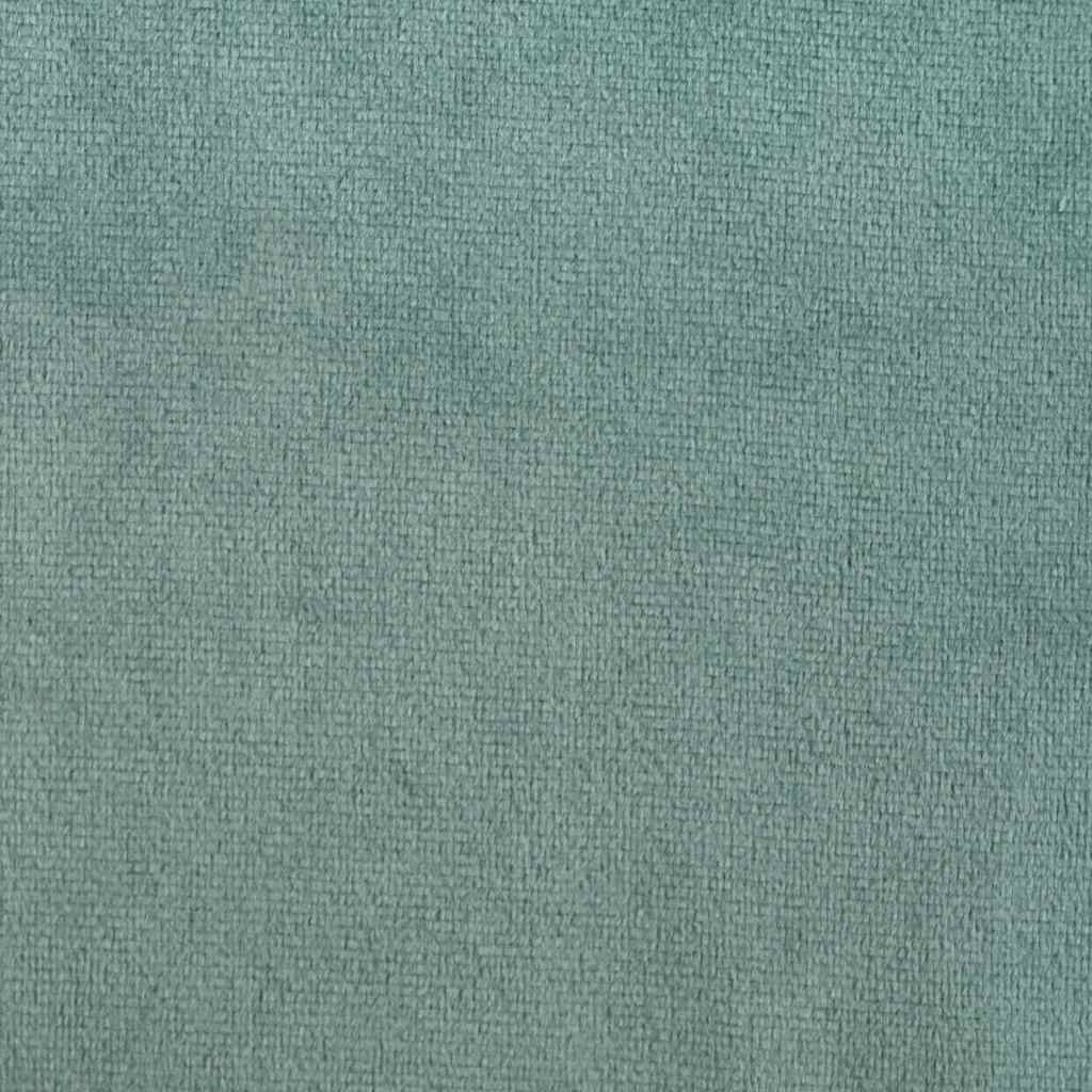 Sofakissen 2 Stück Meergrün 60 x 60 cm Cordstoff