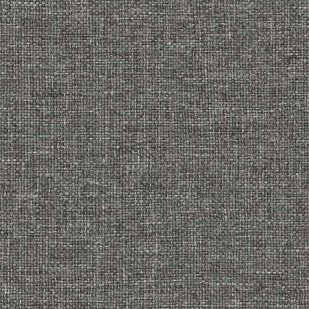 Bettgestell mit gepolstertem Kopfteil Hellgrau 75 x 190 cm