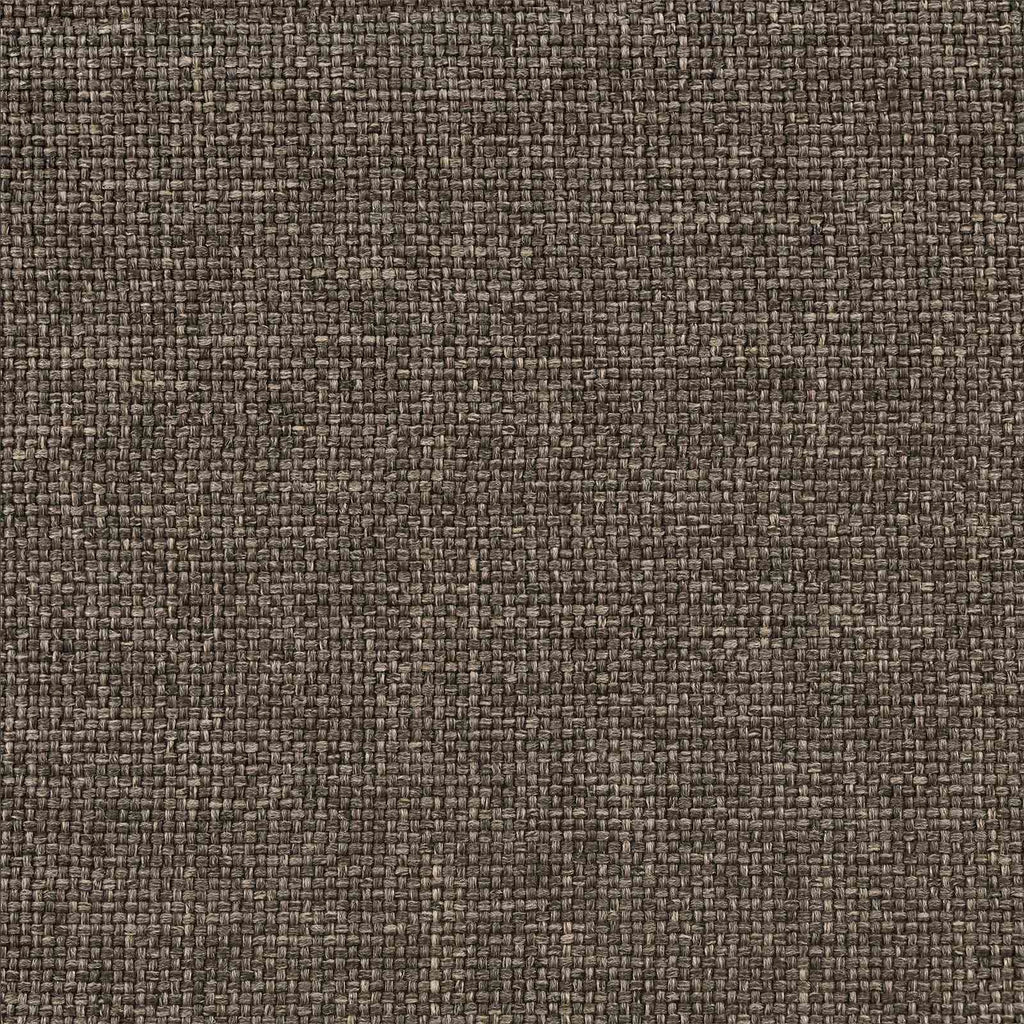 Bettgestell mit gepolstertem Kopfteil Taupe 80 x 200 cm