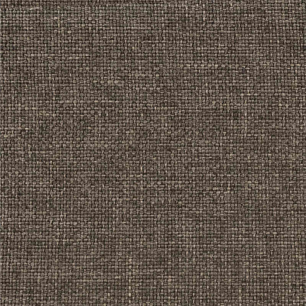 Bettgestell mit gepolstertem Kopfteil Taupe 90 x 190 cm