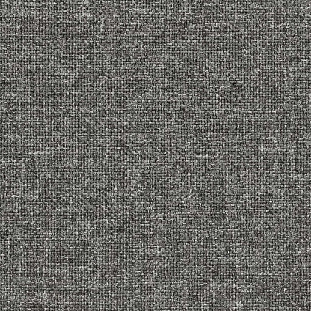 Bettgestell mit gepolstertem Kopfteil Hellgrau 160 x 200 cm