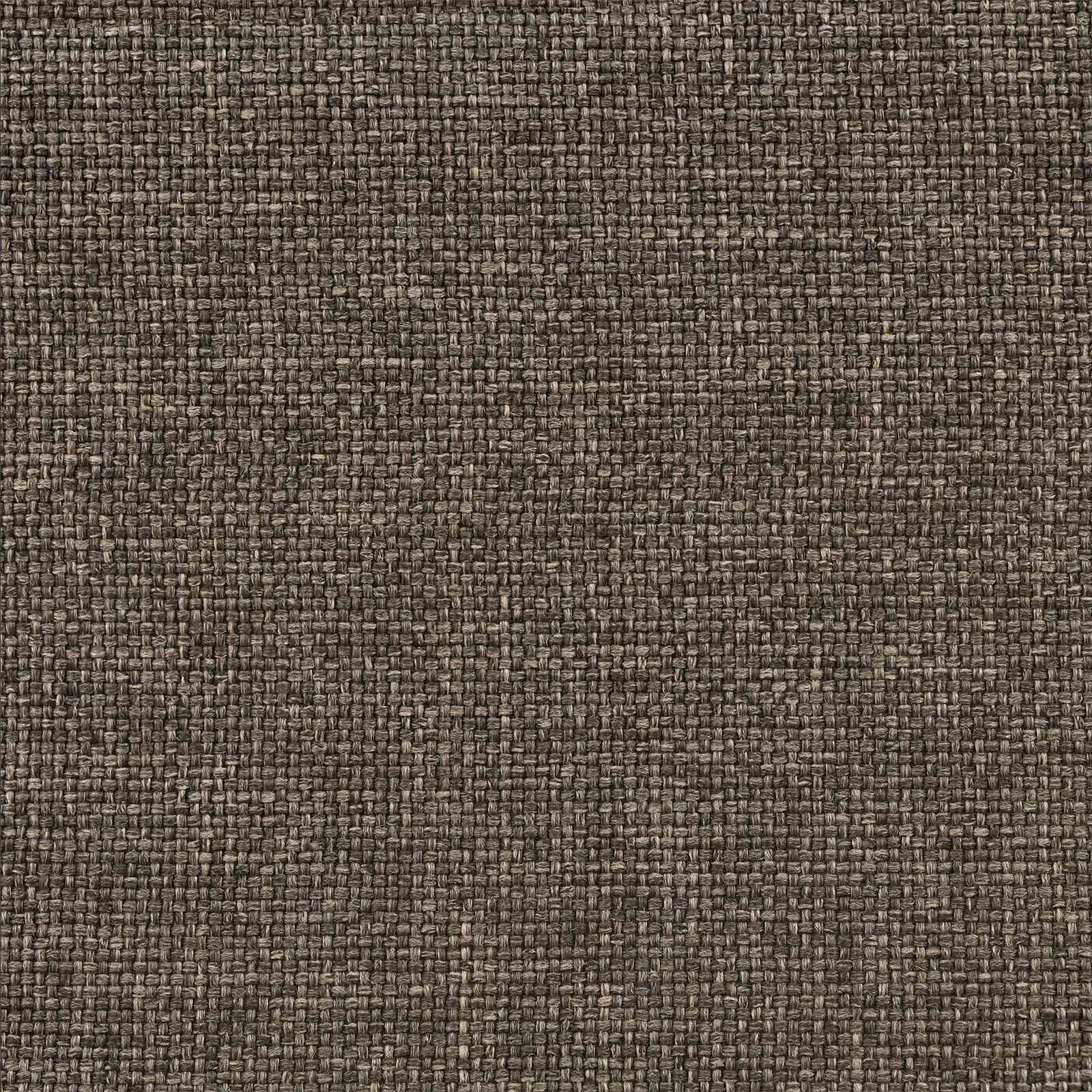 Bettgestell mit gepolstertem Kopfteil Taupe 120 x 200 cm