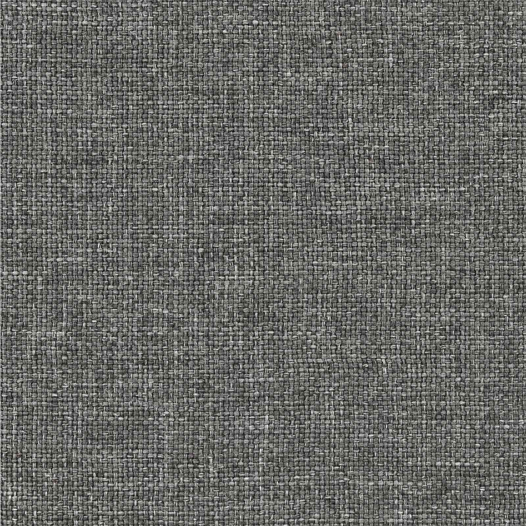 Bettgestell mit gepolstertem Kopfteil Hellgrau 120 x 200 cm
