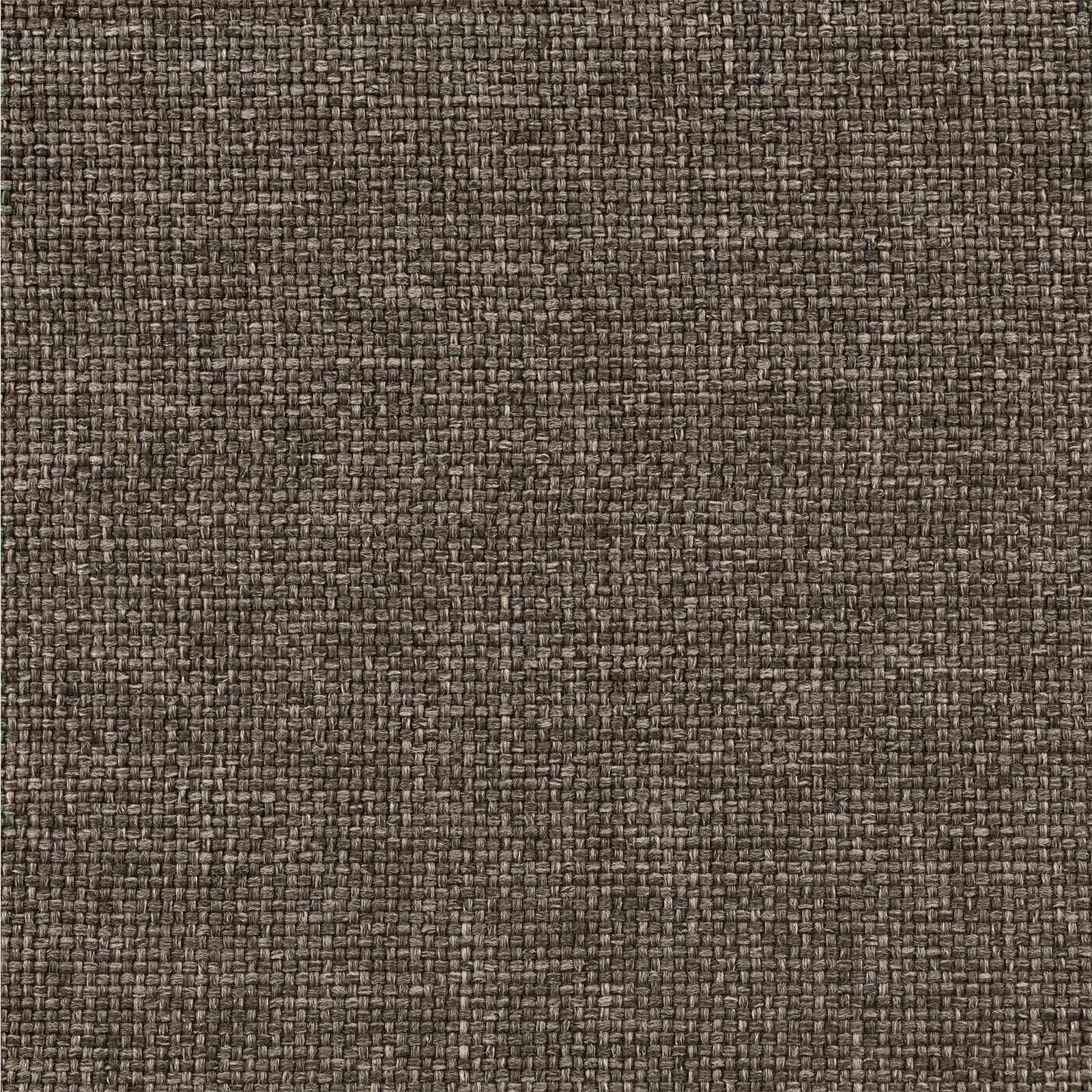 Gepolstertes Kopfteil mit Kopfteil Braun und Taupe 150 cm