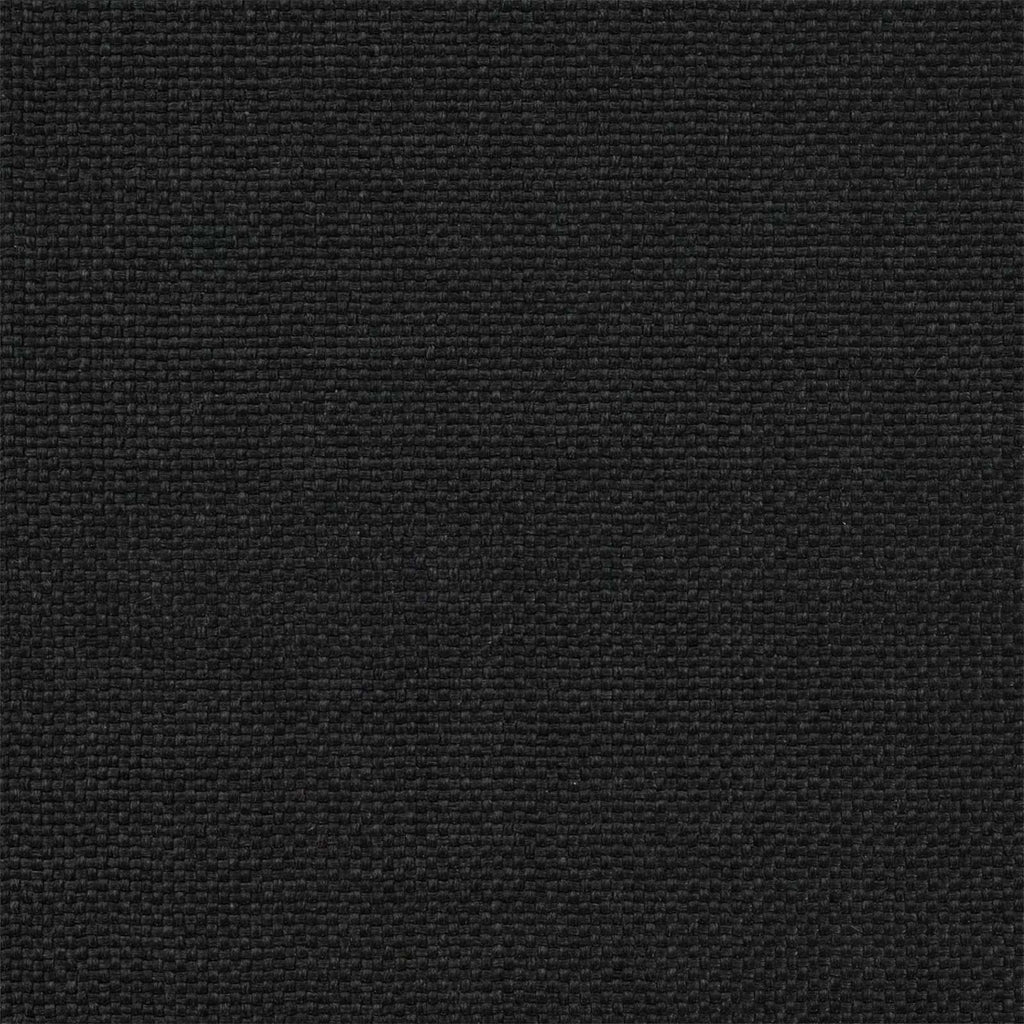Gepolstertes Kopfteil mit Kopfteil Braun und Schwarz 120 cm