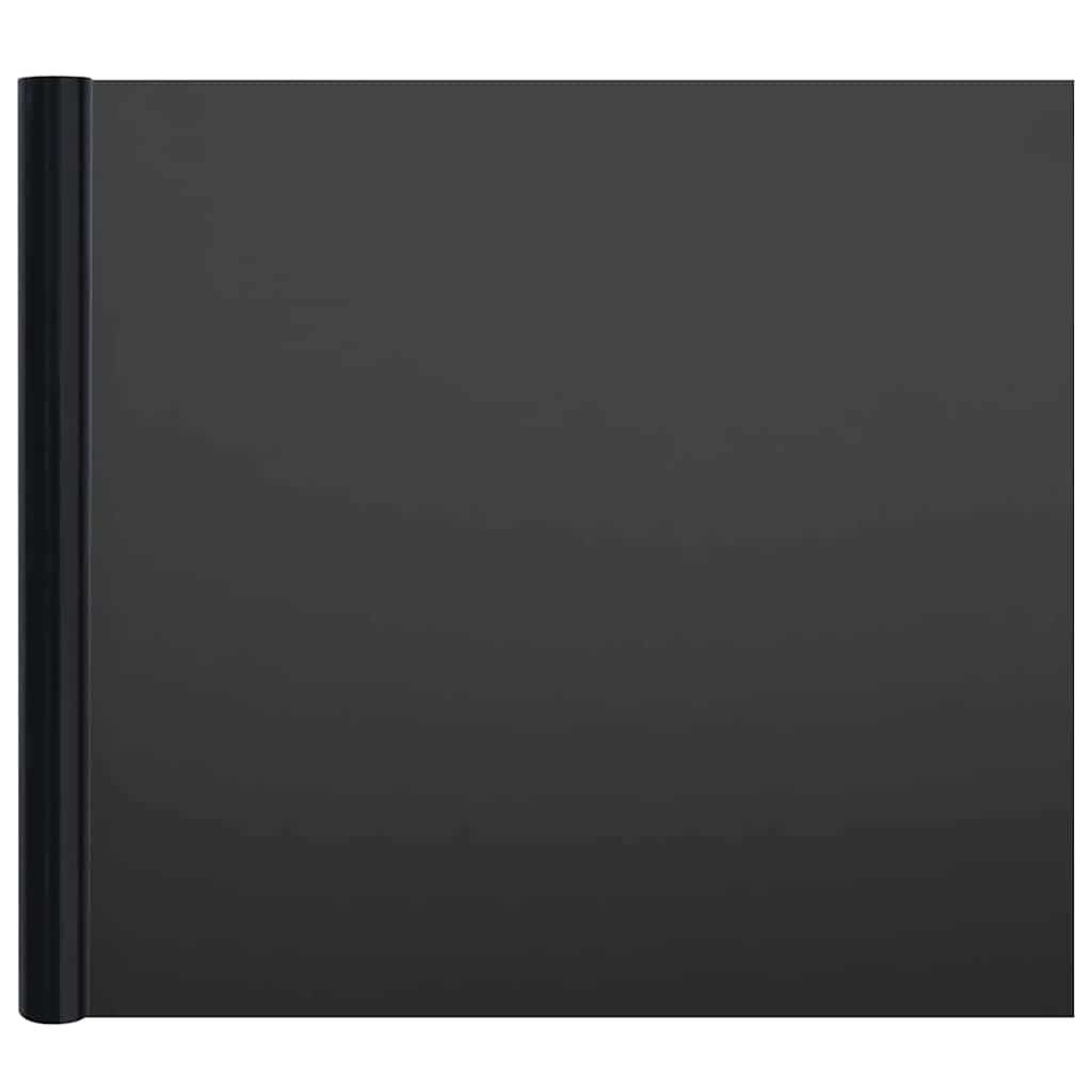 Statische Fensterfolie 90 x 2000 cm PVC