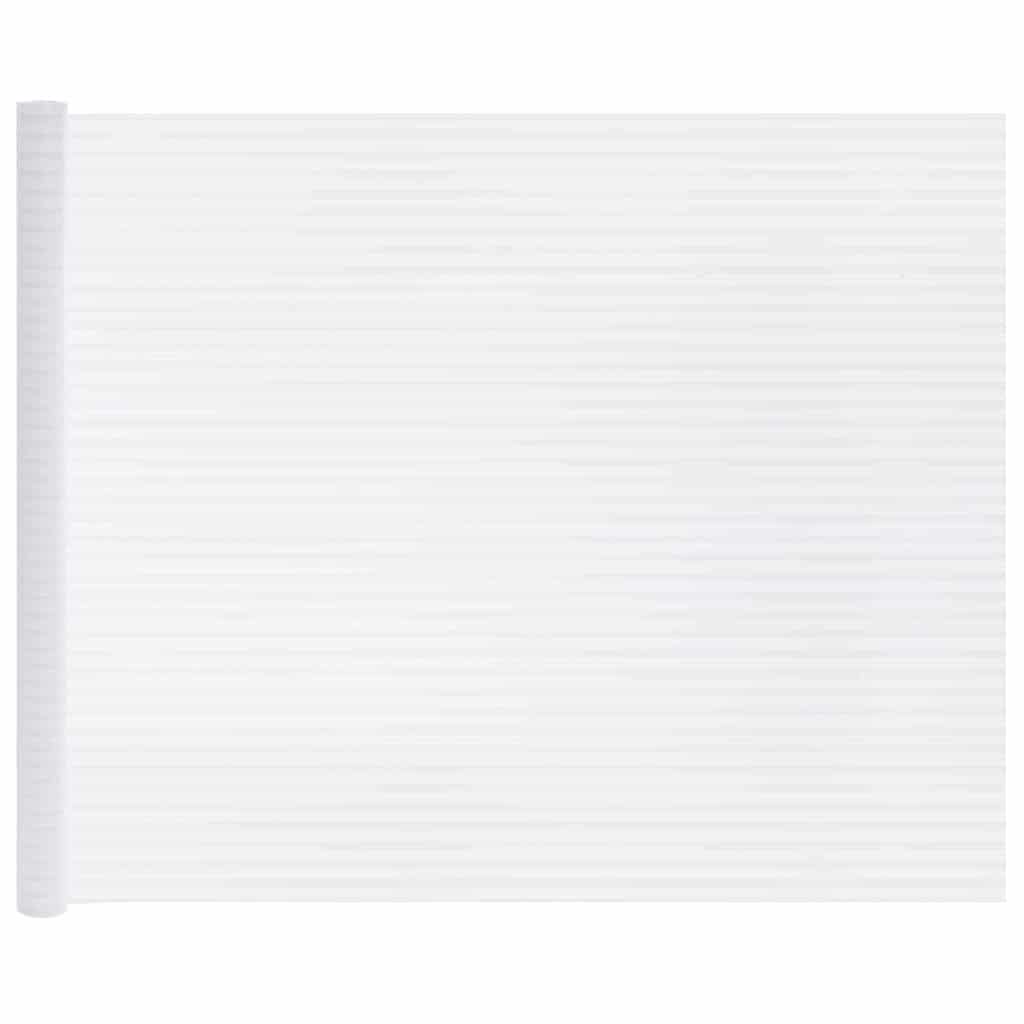 Selbstklebende Fensterfolie Mattierte Streifen 45 x 2000 cm PVC