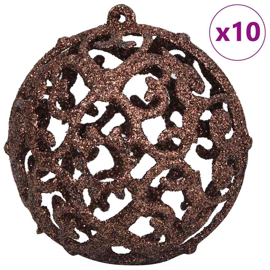 Künstlicher Weihnachtsbaum Grün 210 cm PVC, Plastik und Stahl