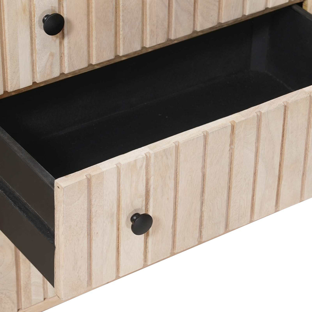 Schubladenschrank mit Schubladen 70 x 30 x 65 cm