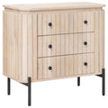 Schubladenschrank mit Schubladen 70 x 30 x 65 cm