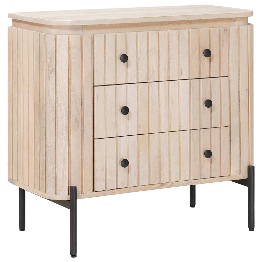 Schubladenschrank mit Schubladen 70 x 30 x 65 cm