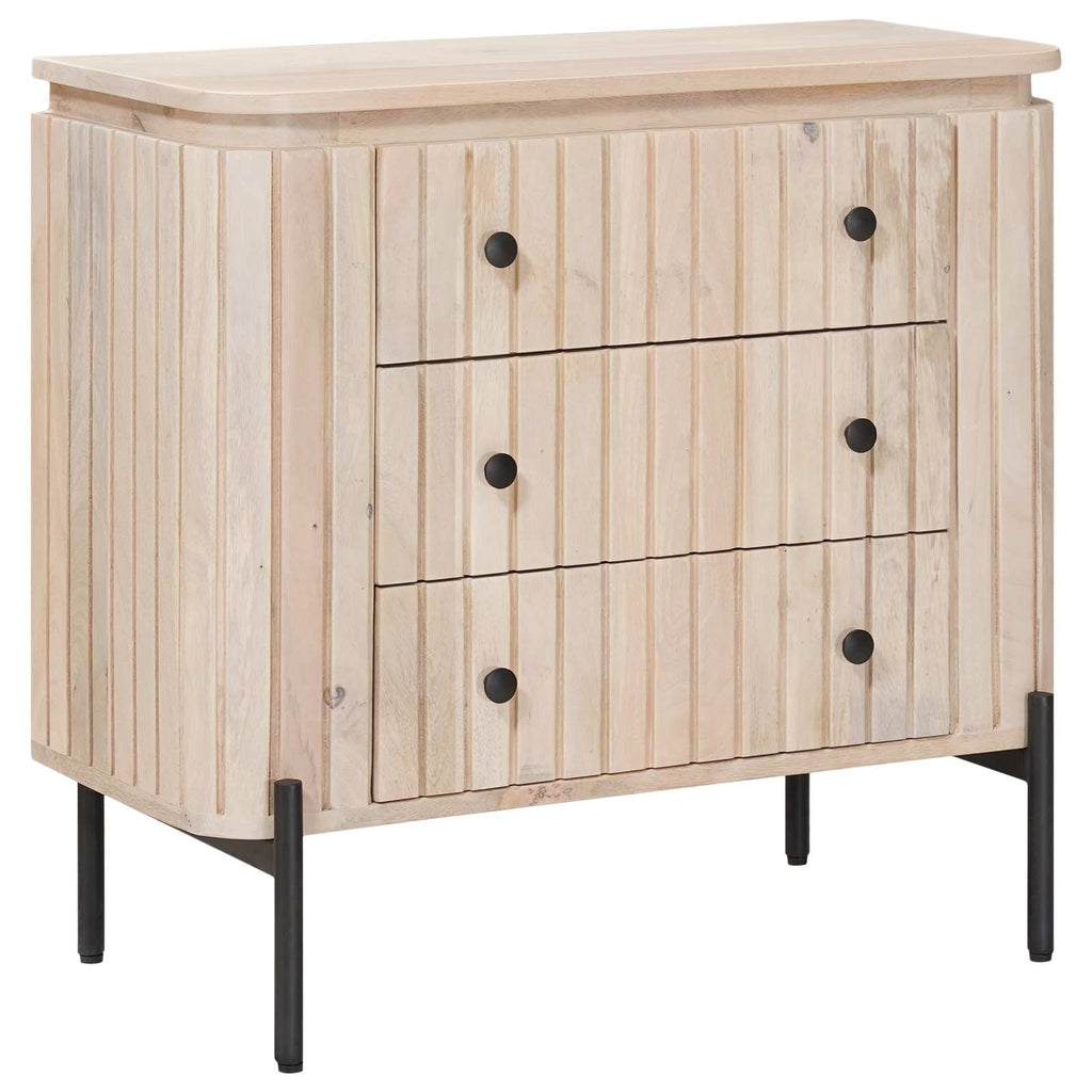 Schubladenschrank mit Schubladen 70 x 30 x 65 cm