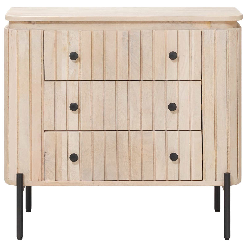 Schubladenschrank mit Schubladen 70 x 30 x 65 cm