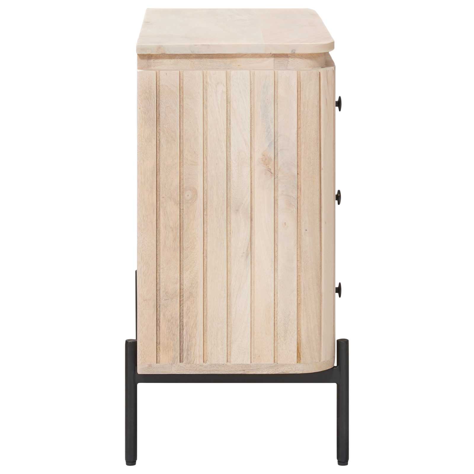 Schubladenschrank mit Schubladen 70 x 30 x 65 cm