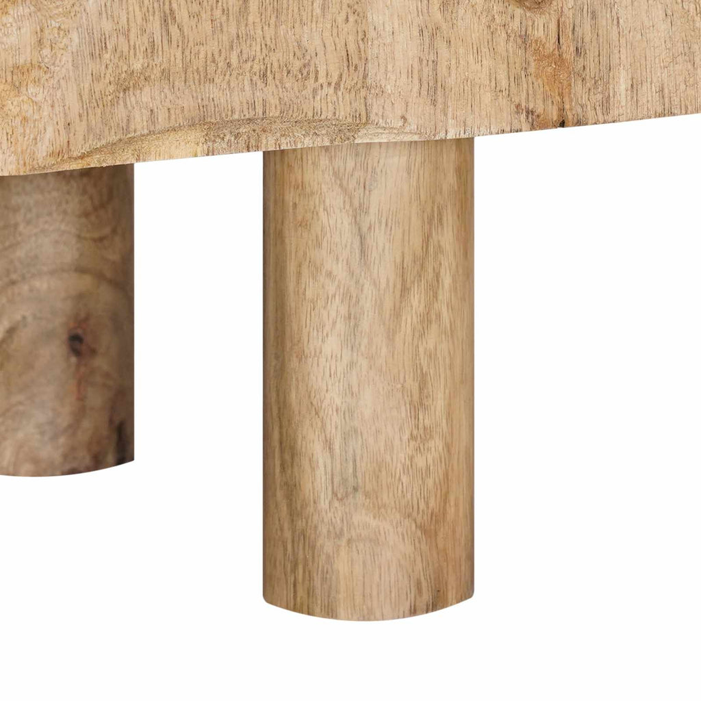 Sideboard 53 x 30 x 65 cm