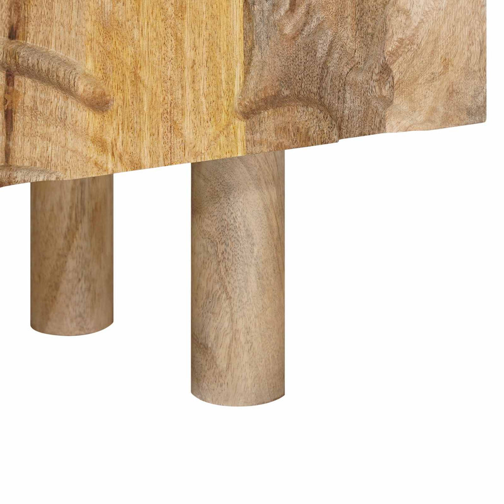 Sideboard 100 x 30 x 65 cm