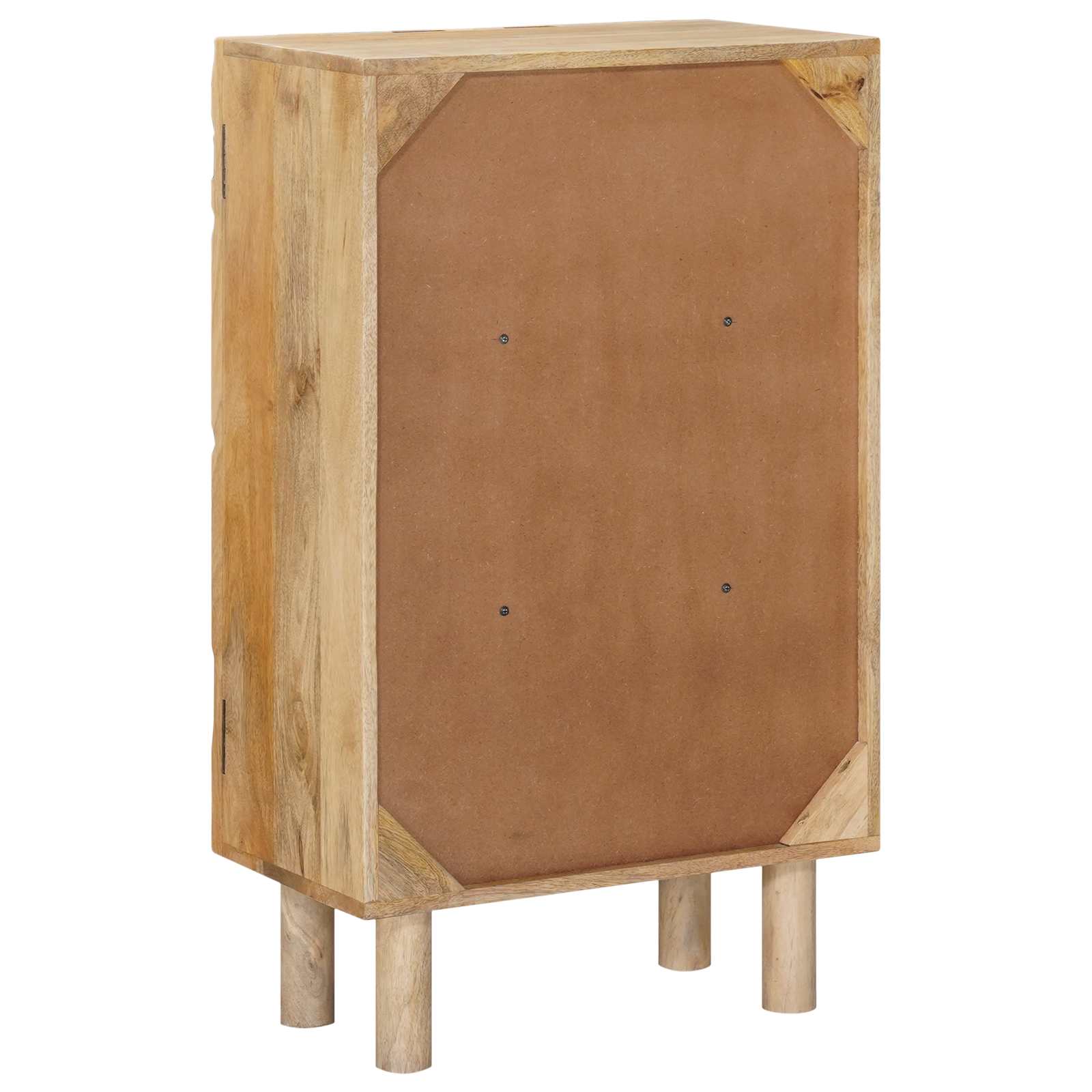 Highboard 53 x 30 x 90 cm