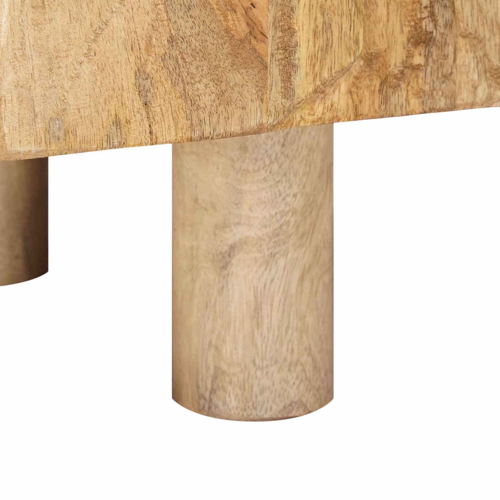 TV-Schränk mit Schubladen mit Regal mit Tür 110 x 30 x 40 cm