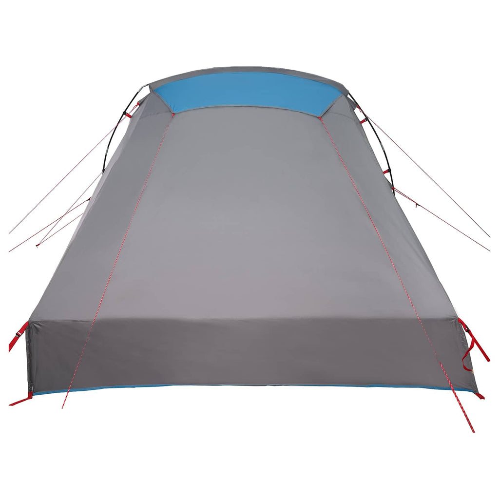 Sofort Zelt Blau 524 x 232 x 192 cm