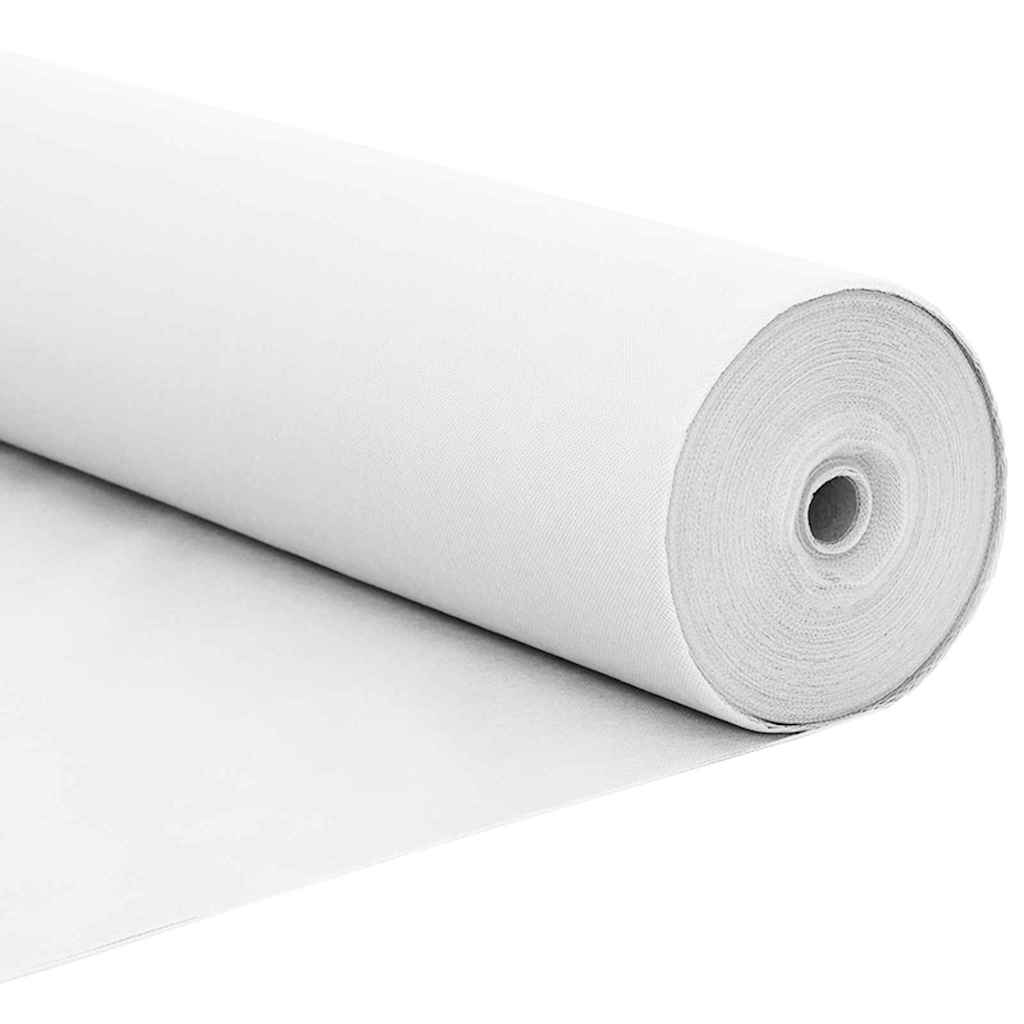 Winterschutz fur Pflanzen Weiß 20 x 1,6 m Vliesstoff